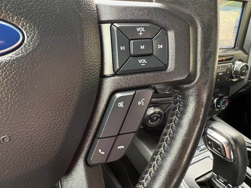 used 2019 Ford F-150 car, priced at $24,900