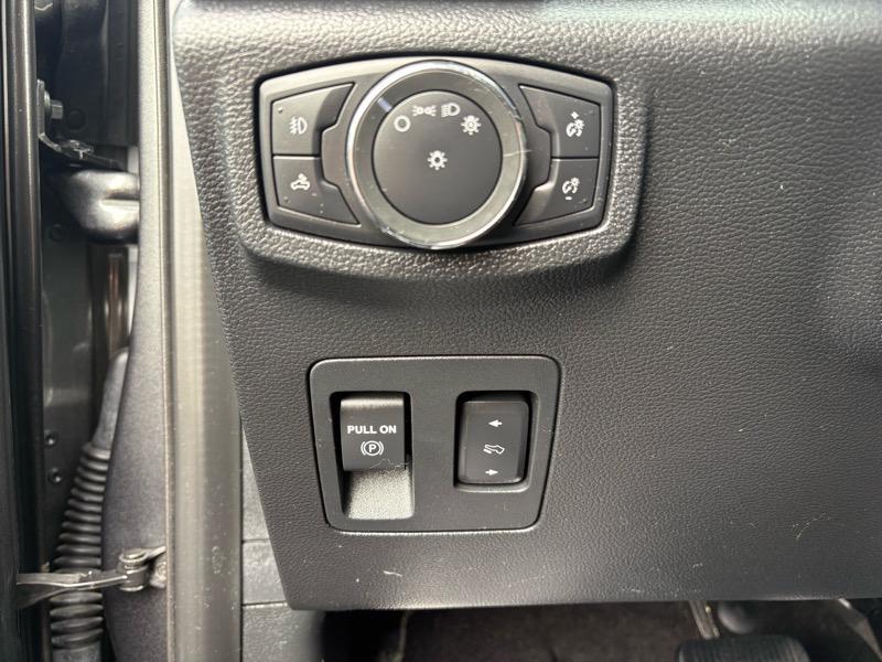 used 2019 Ford F-150 car, priced at $24,900