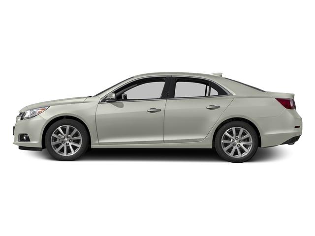 used 2016 Chevrolet Malibu Limited car