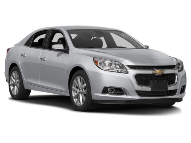 used 2016 Chevrolet Malibu Limited car