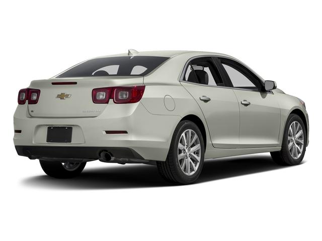 used 2016 Chevrolet Malibu Limited car