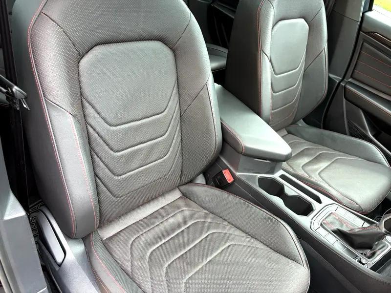 used 2022 Volkswagen Jetta GLI car, priced at $24,990