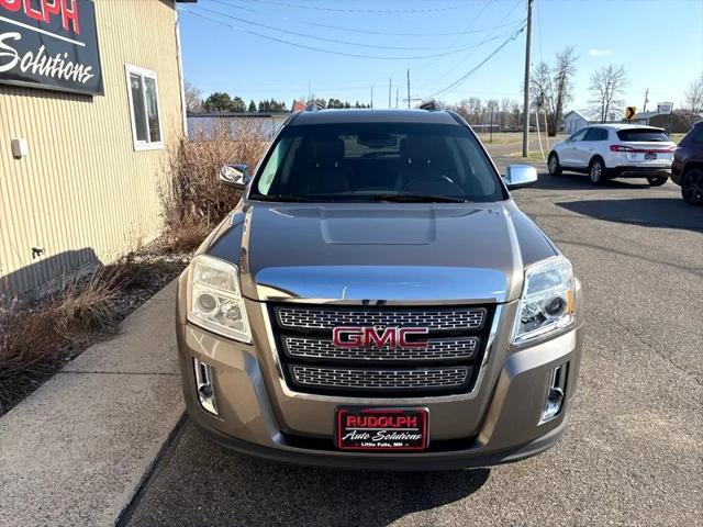 used 2012 GMC Terrain car