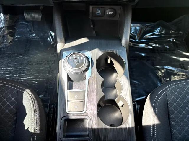 used 2023 Ford Escape car, priced at $23,990