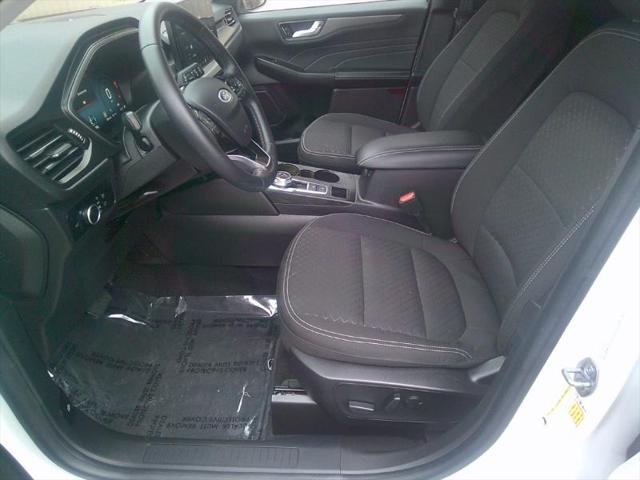 used 2023 Ford Escape car, priced at $24,485