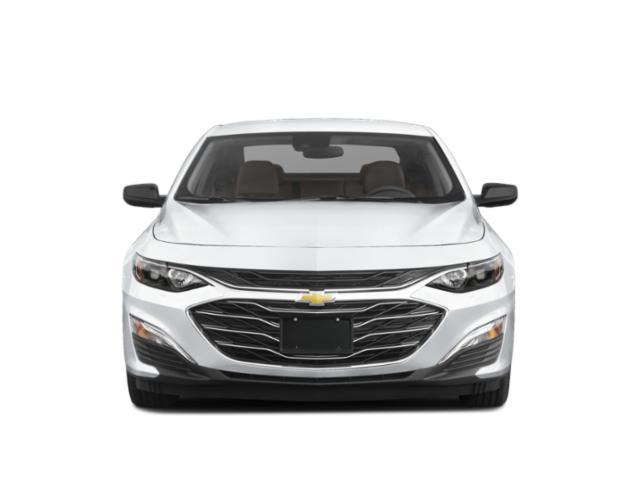 used 2023 Chevrolet Malibu car