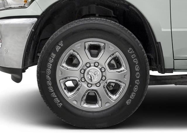 used 2016 Ram 2500 car