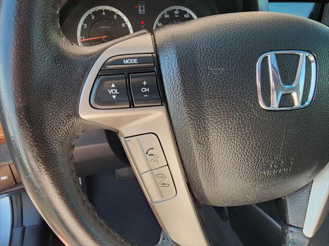 used 2012 Honda Accord car, priced at $11,950