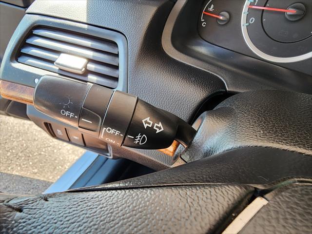 used 2012 Honda Accord car, priced at $11,950