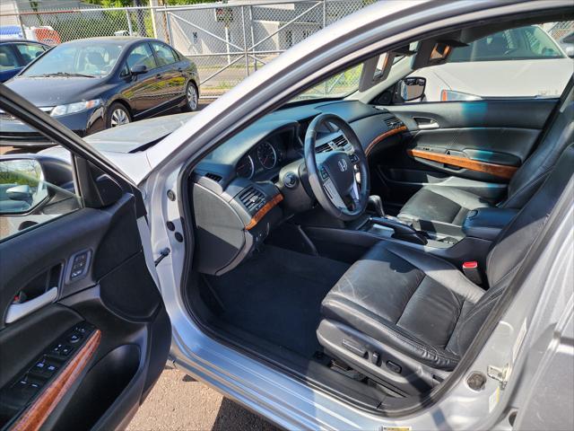used 2012 Honda Accord car, priced at $11,950