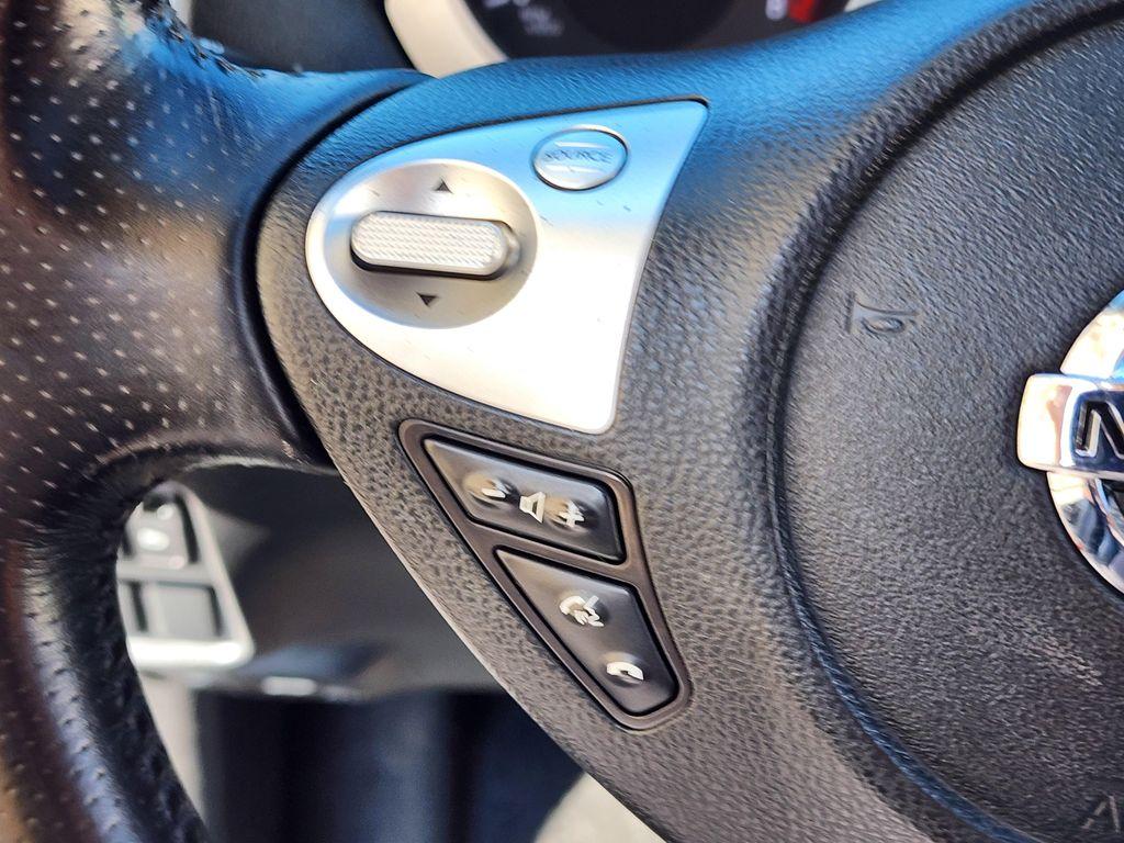 used 2012 Nissan Juke car, priced at $6,950