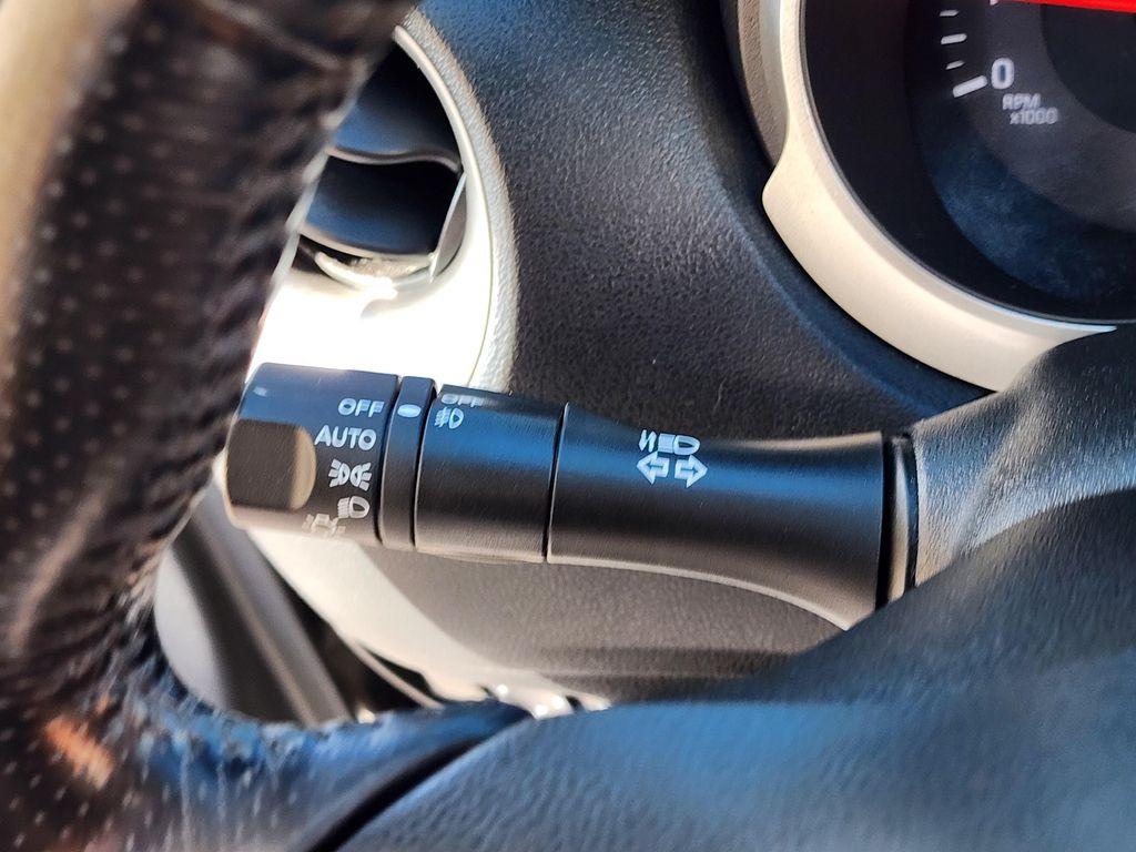 used 2012 Nissan Juke car, priced at $6,950