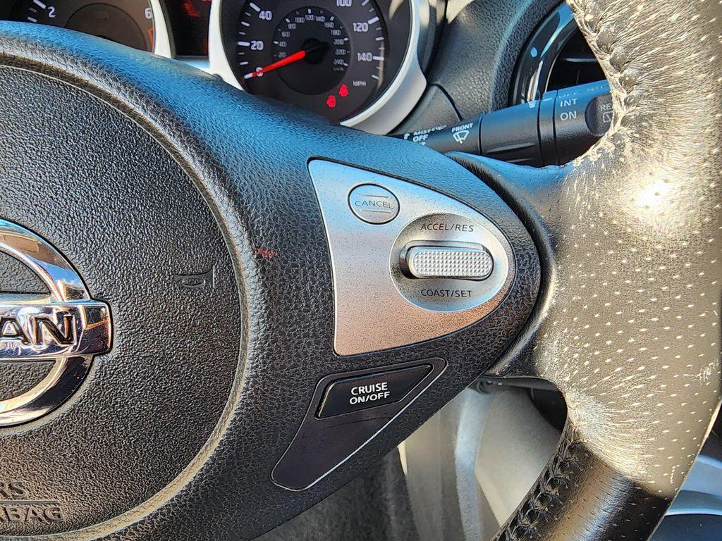 used 2012 Nissan Juke car, priced at $6,950