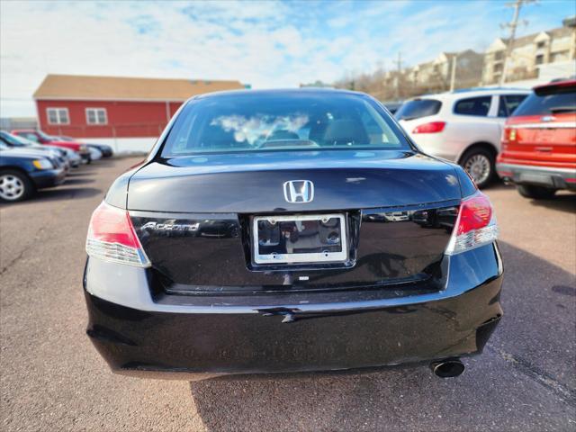 used 2010 Honda Accord car, priced at $9,800