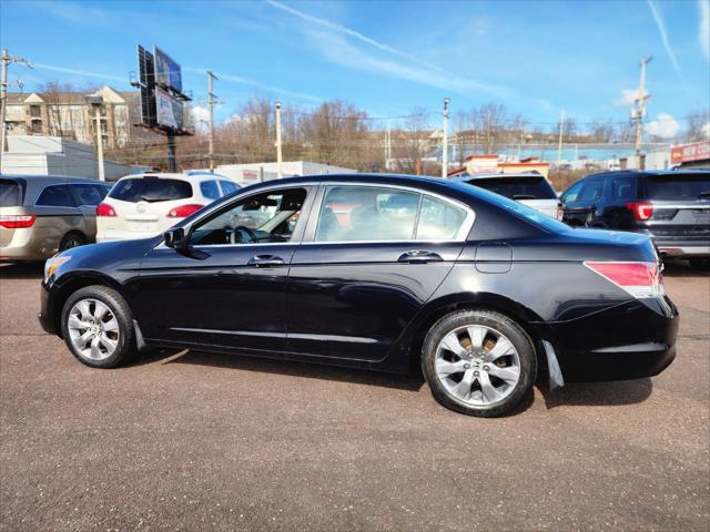 used 2010 Honda Accord car, priced at $9,800