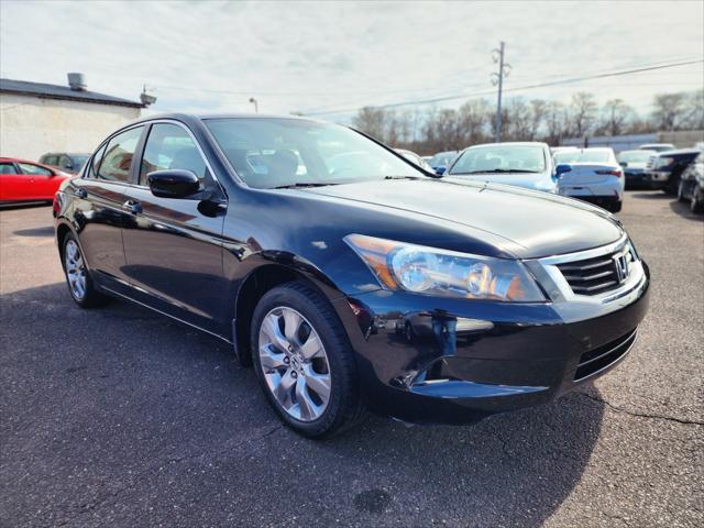 used 2010 Honda Accord car, priced at $9,800