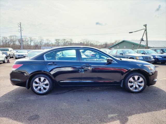 used 2010 Honda Accord car, priced at $9,800