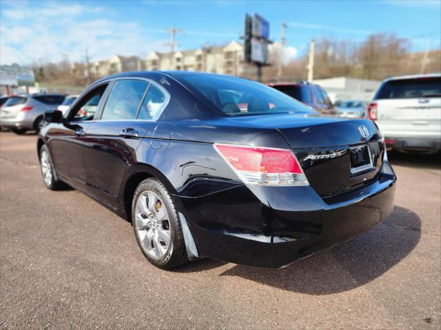 used 2010 Honda Accord car, priced at $9,800