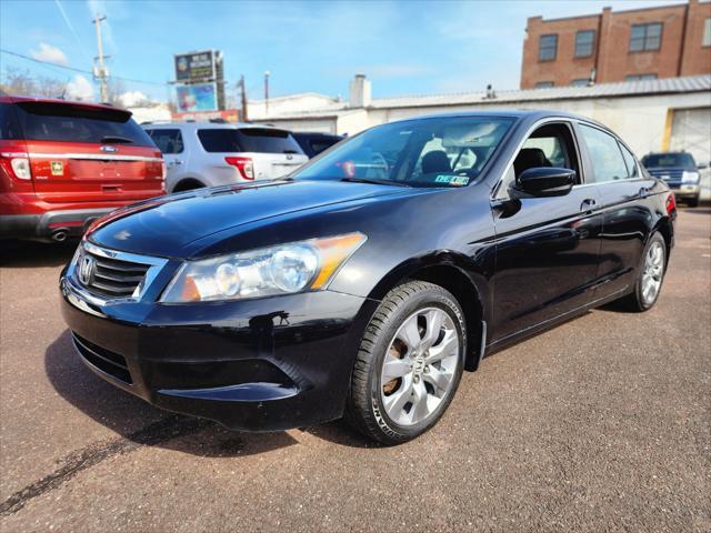 used 2010 Honda Accord car, priced at $9,800