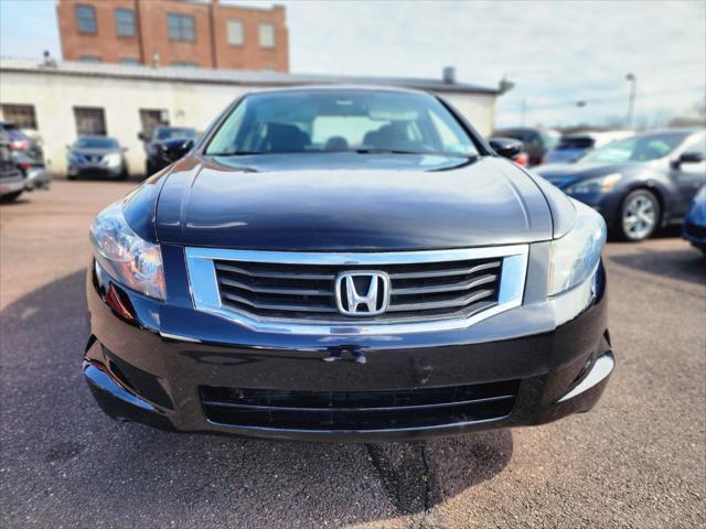 used 2010 Honda Accord car, priced at $9,800