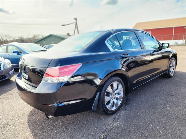 used 2010 Honda Accord car, priced at $9,800