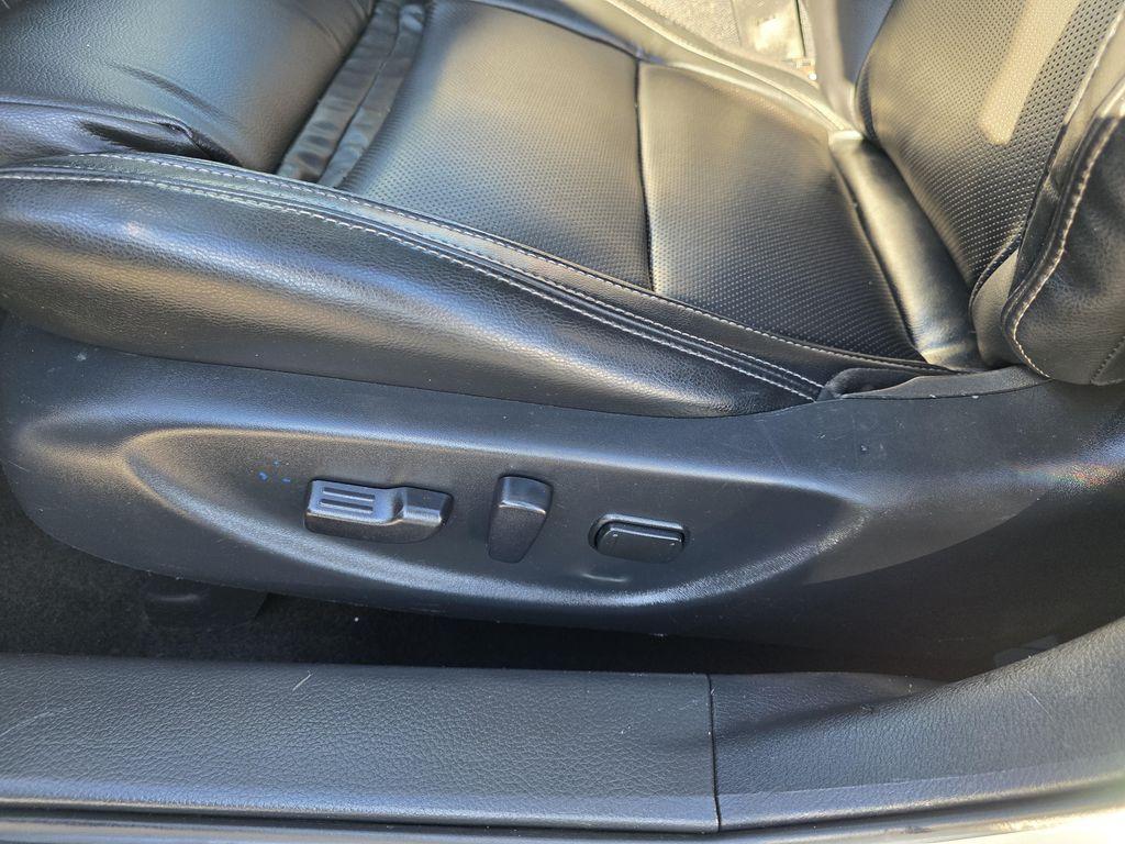 used 2017 Nissan Maxima car, priced at $13,450