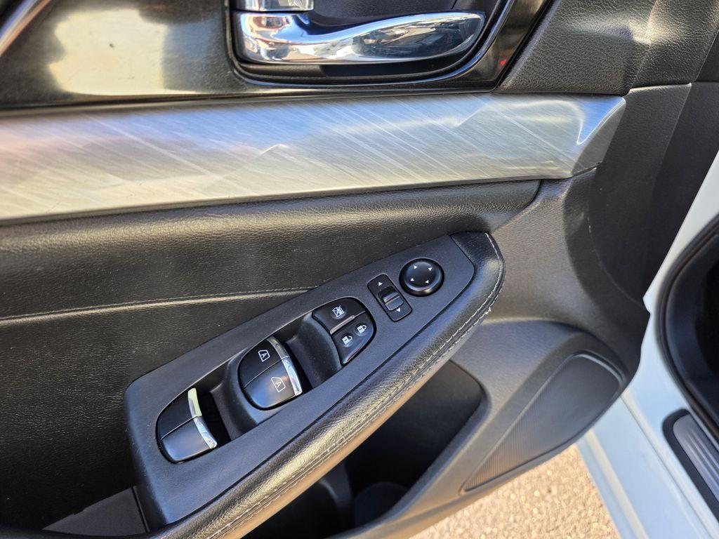 used 2017 Nissan Maxima car, priced at $13,450