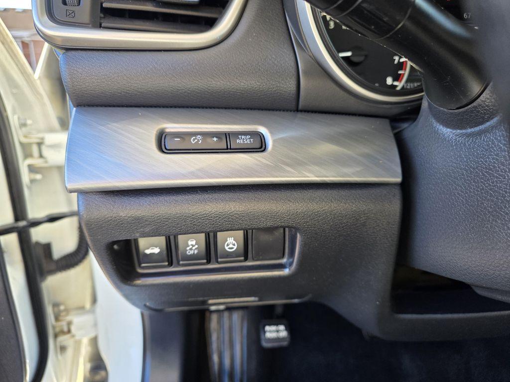 used 2017 Nissan Maxima car, priced at $13,450