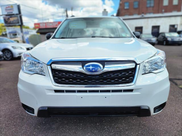 used 2015 Subaru Forester car, priced at $12,950