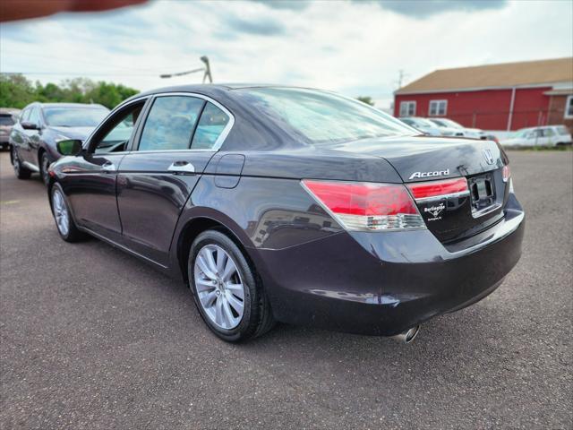 used 2011 Honda Accord car, priced at $11,450