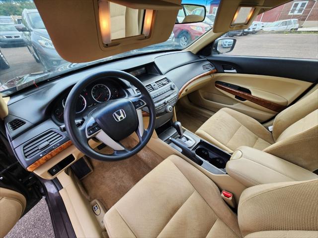 used 2011 Honda Accord car, priced at $11,450