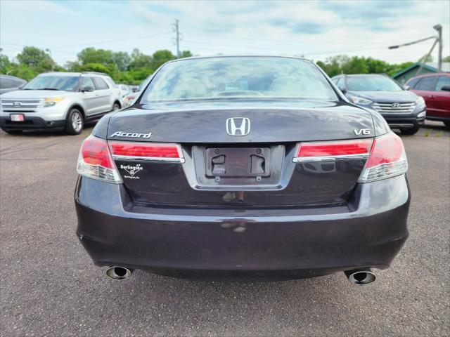 used 2011 Honda Accord car, priced at $11,450