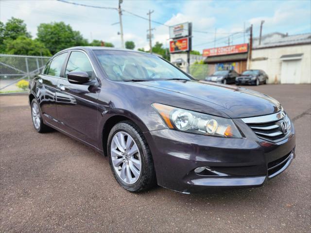 used 2011 Honda Accord car, priced at $11,450