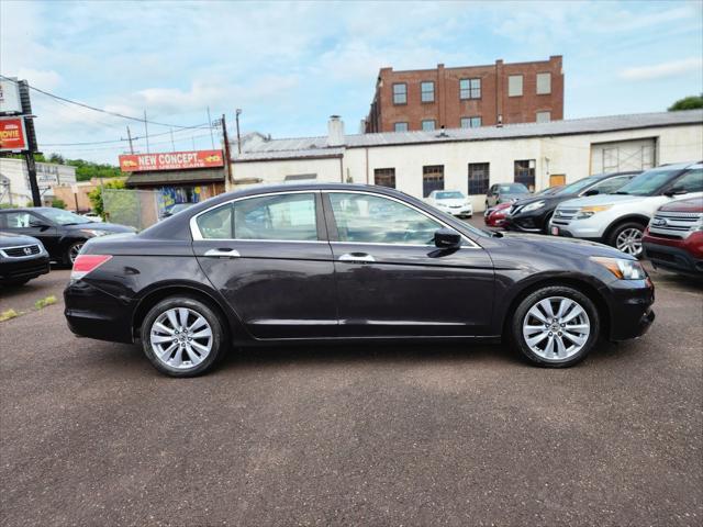 used 2011 Honda Accord car, priced at $11,450