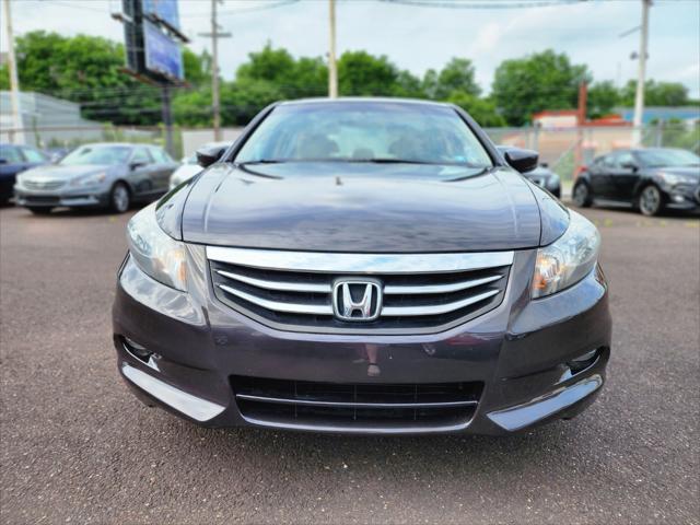 used 2011 Honda Accord car, priced at $11,450