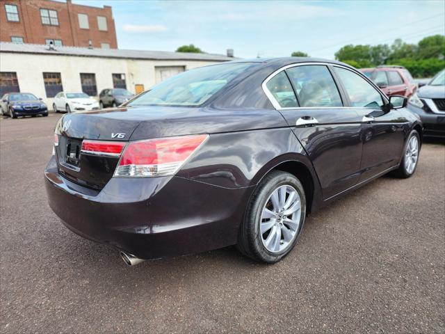 used 2011 Honda Accord car, priced at $11,450