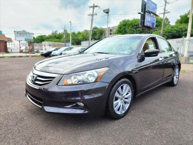 used 2011 Honda Accord car, priced at $11,450