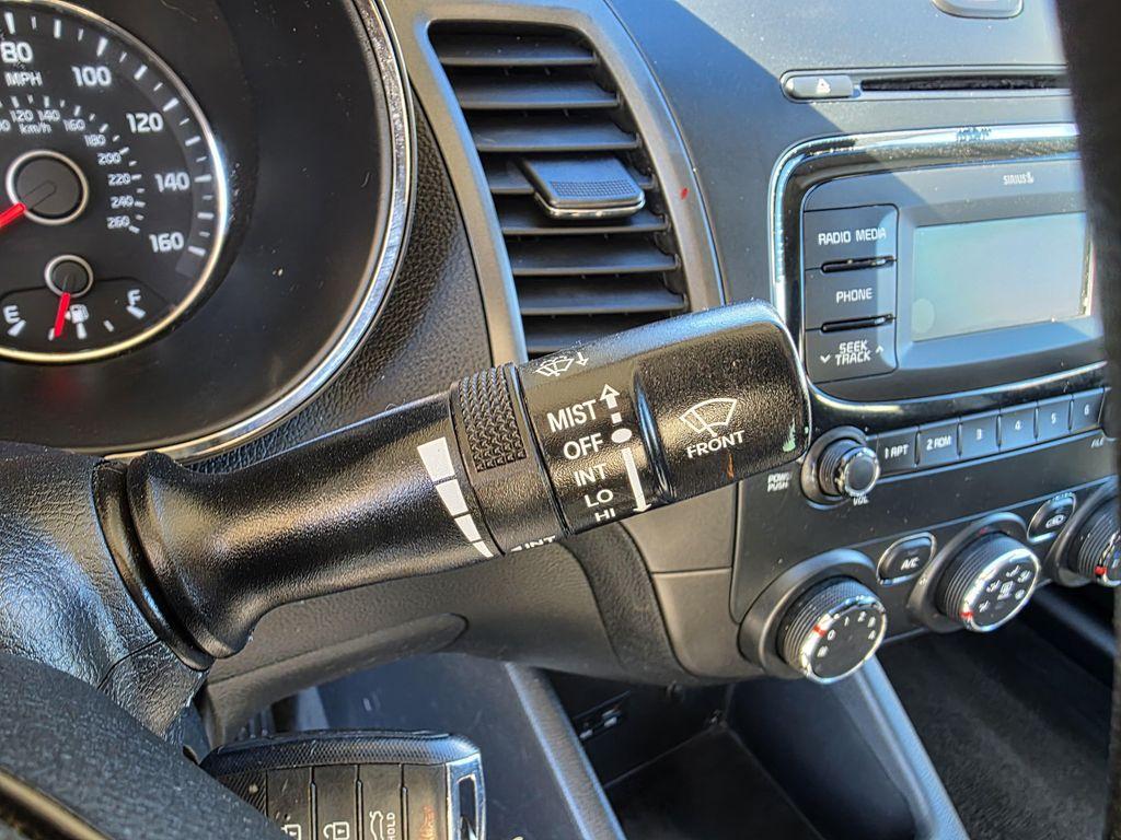 used 2017 Kia Forte car, priced at $9,950