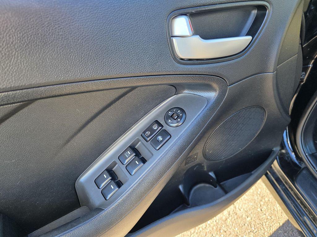 used 2017 Kia Forte car, priced at $9,950