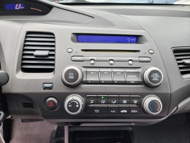used 2011 Honda Civic car, priced at $8,950