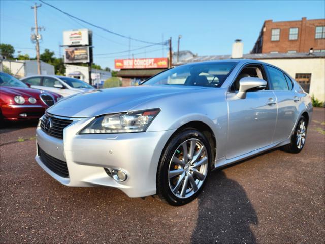 used 2013 Lexus GS 350 car, priced at $10,450