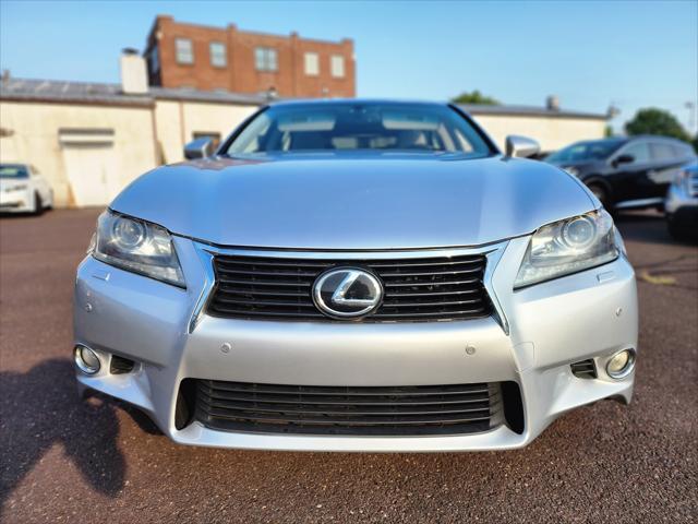 used 2013 Lexus GS 350 car, priced at $10,450