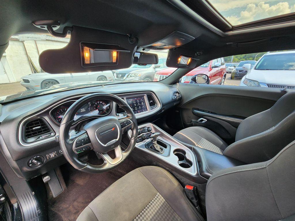 used 2019 Dodge Challenger car, priced at $17,950