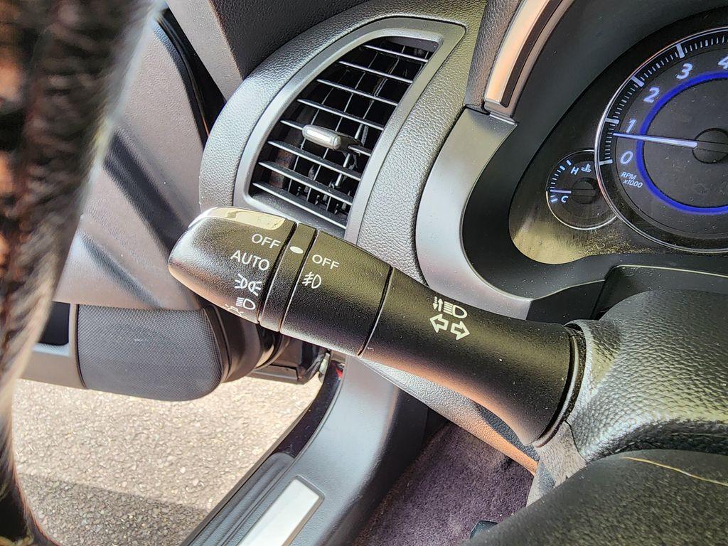 used 2012 INFINITI FX35 car, priced at $11,450