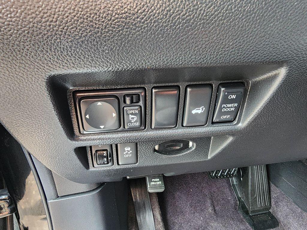 used 2012 INFINITI FX35 car, priced at $11,450