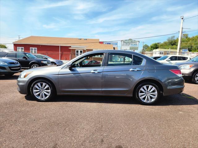 used 2011 Honda Accord car, priced at $10,325