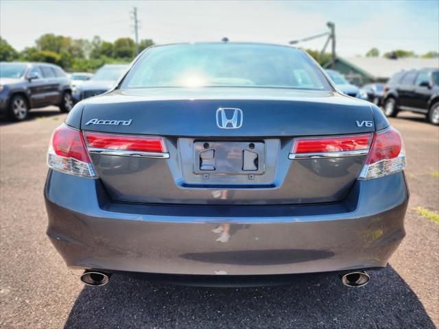 used 2011 Honda Accord car, priced at $10,325