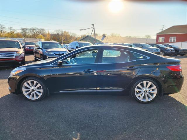 used 2012 Hyundai Azera car, priced at $9,950