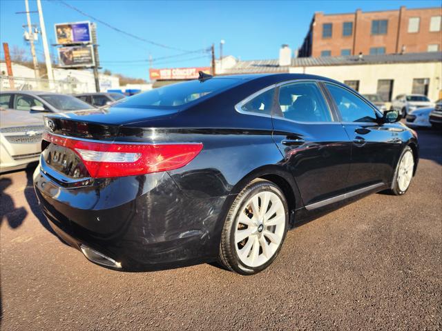 used 2012 Hyundai Azera car, priced at $9,950