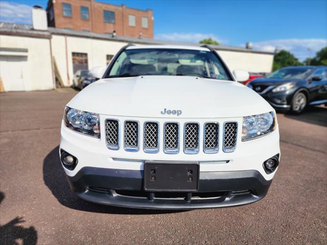 used 2016 Jeep Compass car, priced at $12,950